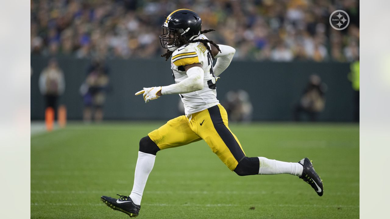 Pittsburgh Steelers signing Terrell Edmunds to a one-year deal - Behind the  Steel Curtain