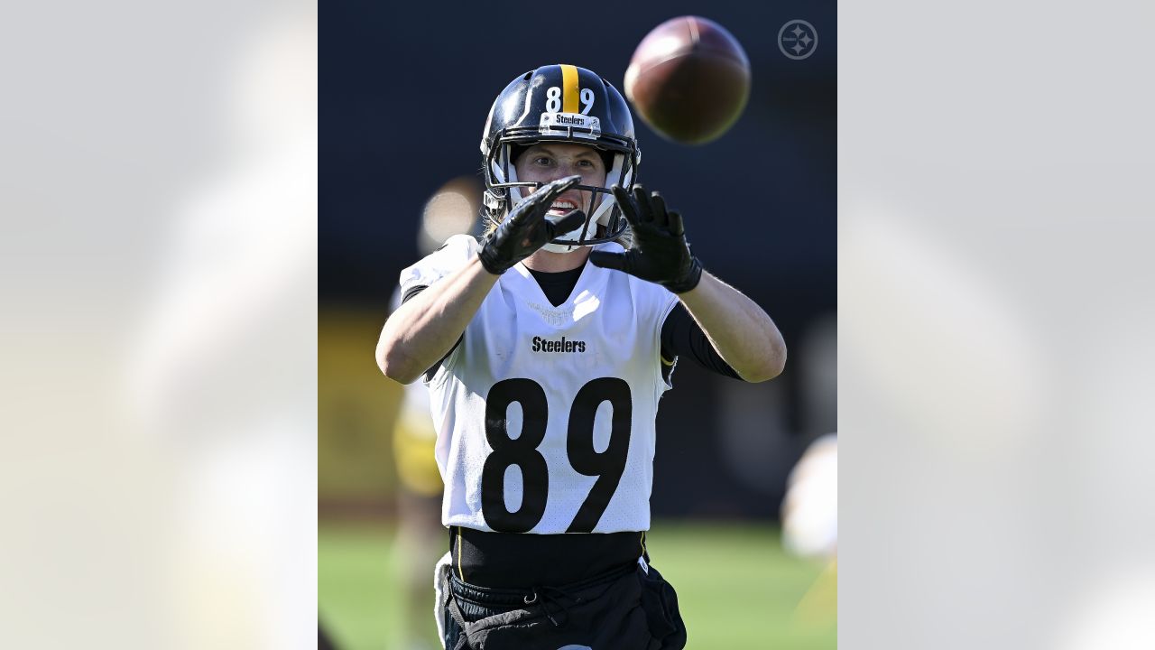 Steelers 2-a-days: Gunner Olszewski wants return job back, Chuks Okorafor  keeps his at right tackle