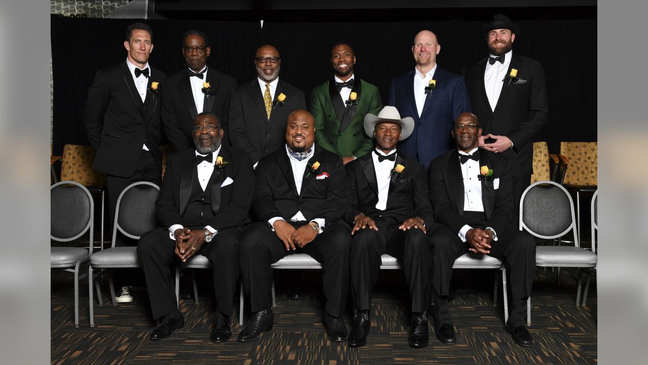 Polamalu Recalls Mel Blount, Joe Greene Saying He Could Have