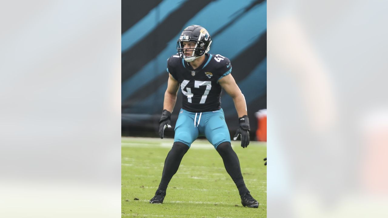 Steelers LB Joe Schobert, others change jersey number changes