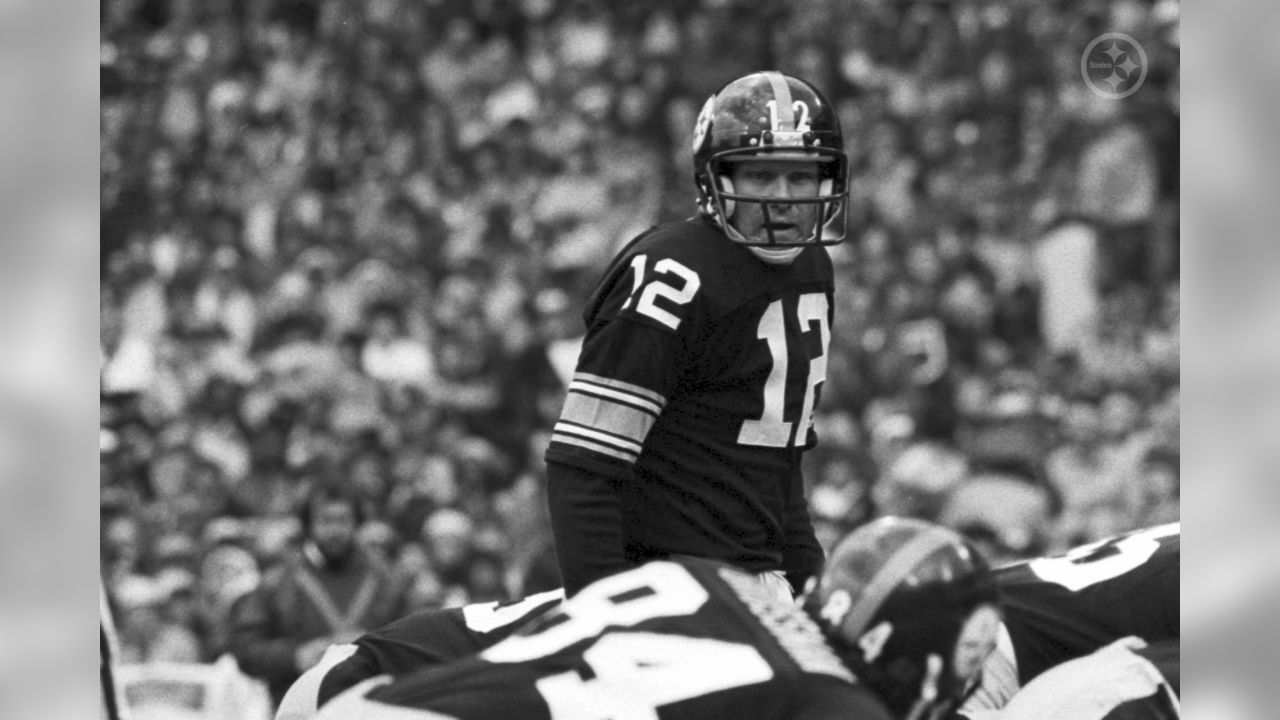 History of the position: Steelers quarterbacks 1933-1959