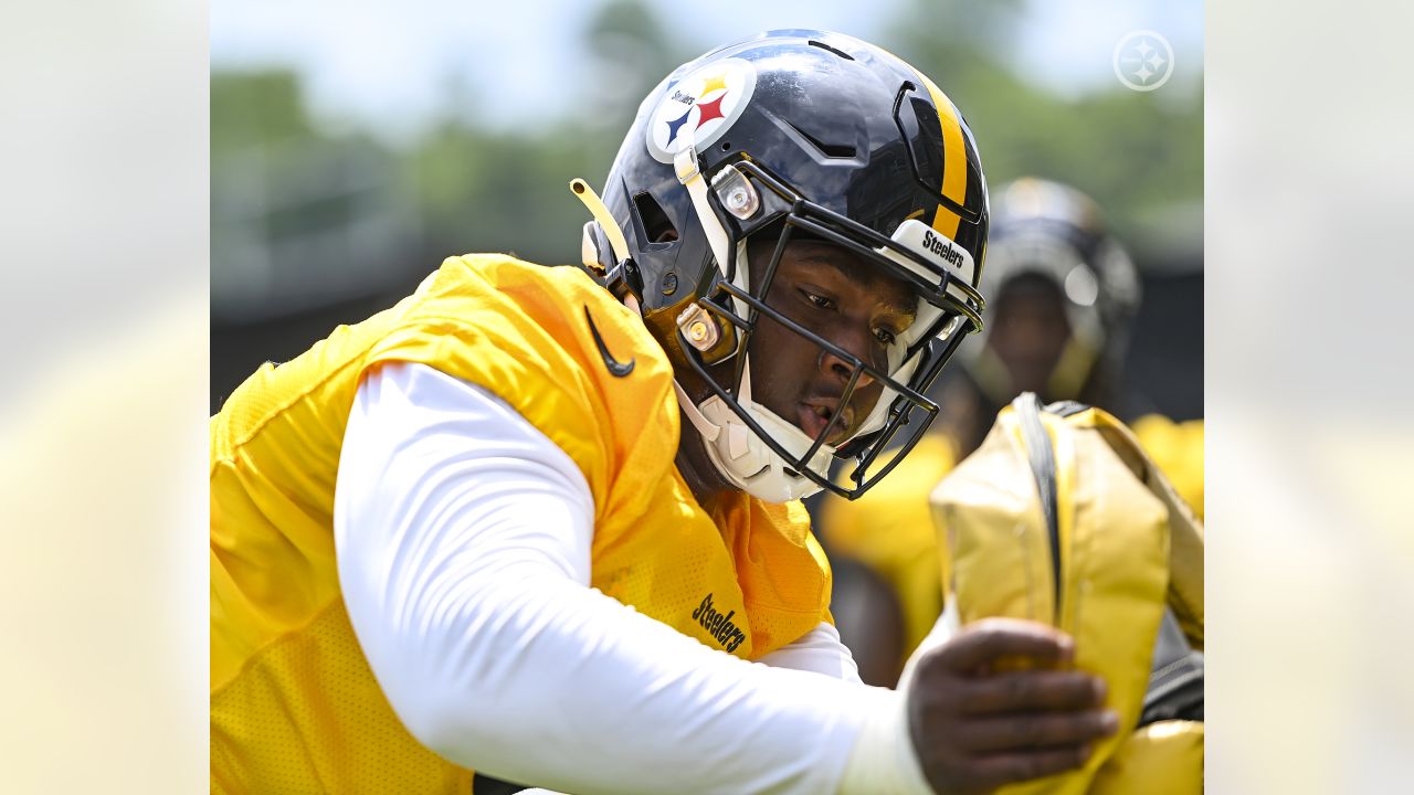 PHOTOS: Steelers 2023 minicamp - Day 2