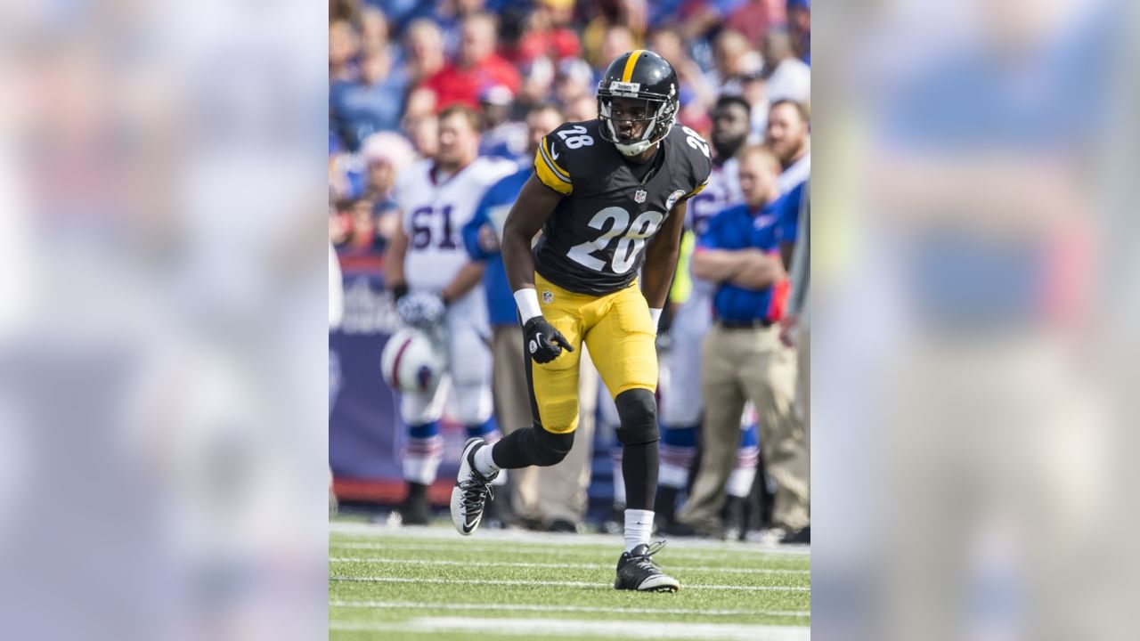 Antonio Brown warning from Ryan Shazier: 'All for attention'