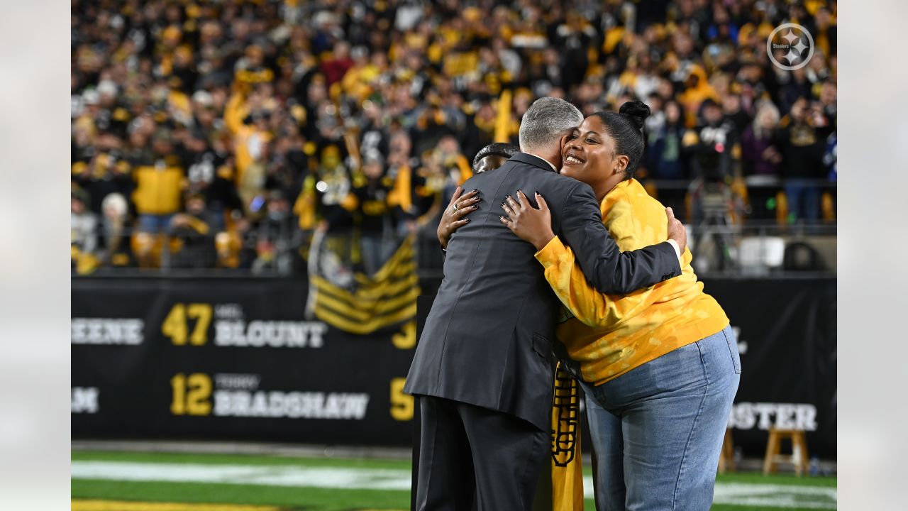 2021 Pro Football Hall Of Fame Class Enshrinement Ceremony Tickets Go On  Sale Friday - Steelers Depot