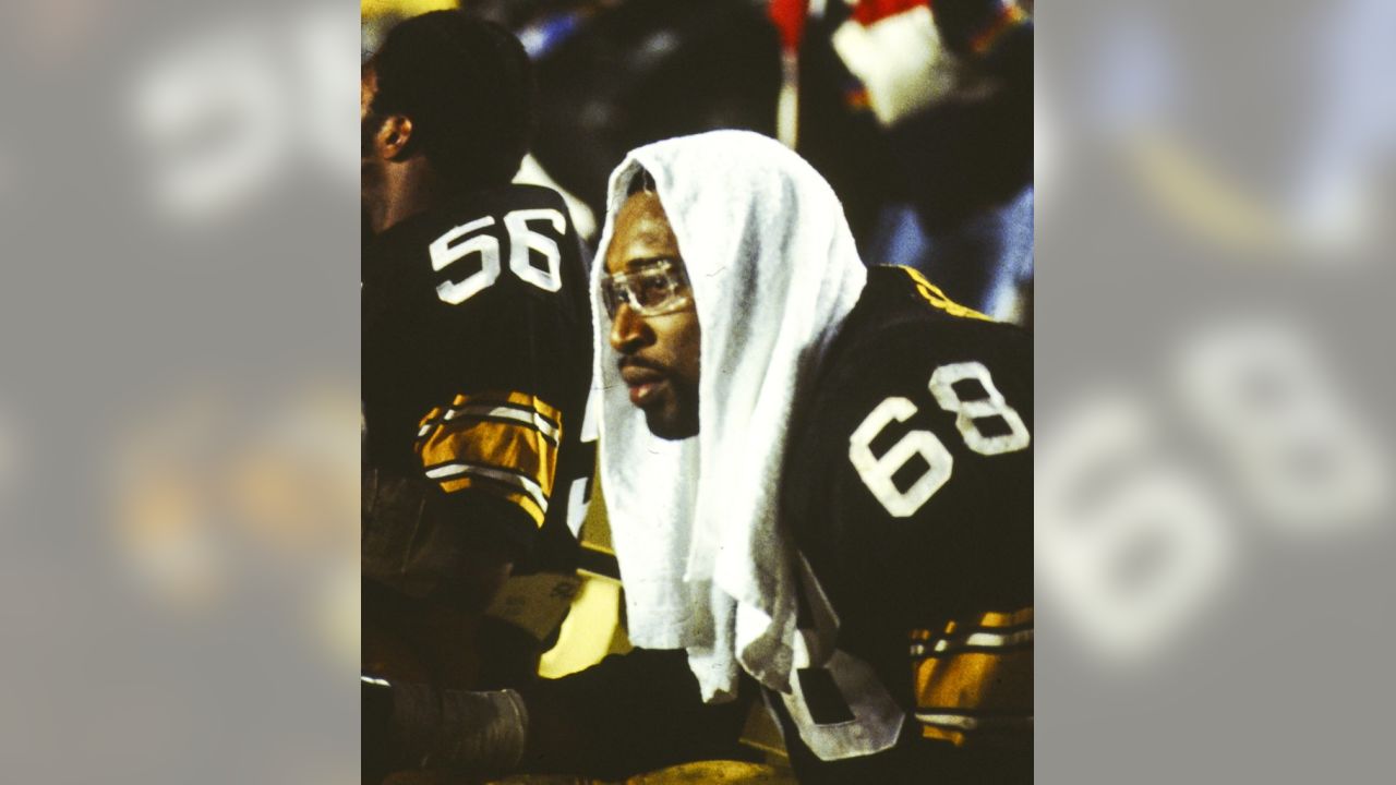 Reliving L.C. Greenwood's Four Sacks Of Roger Staubach In Steelers' Super  Bowl X Win Over Cowboys - Steelers Depot