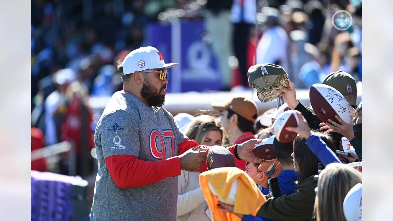 PHOTOS: Best of 2022 Pro Bowl