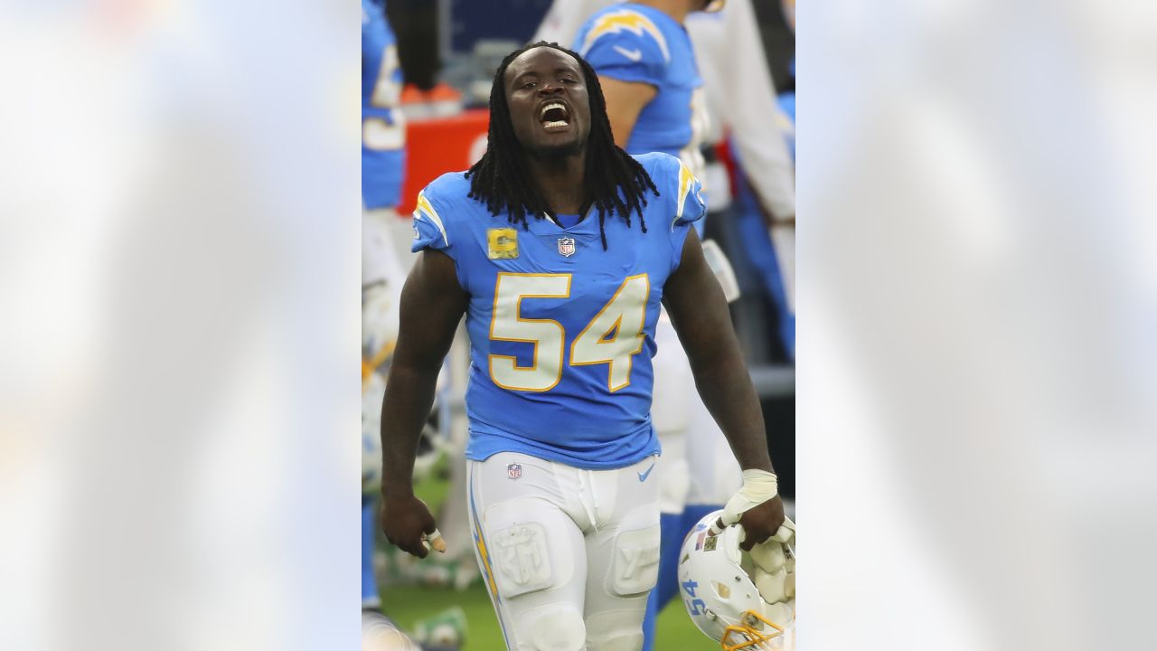 Steelers sign former Chargers DE Melvin Ingram to one-year deal