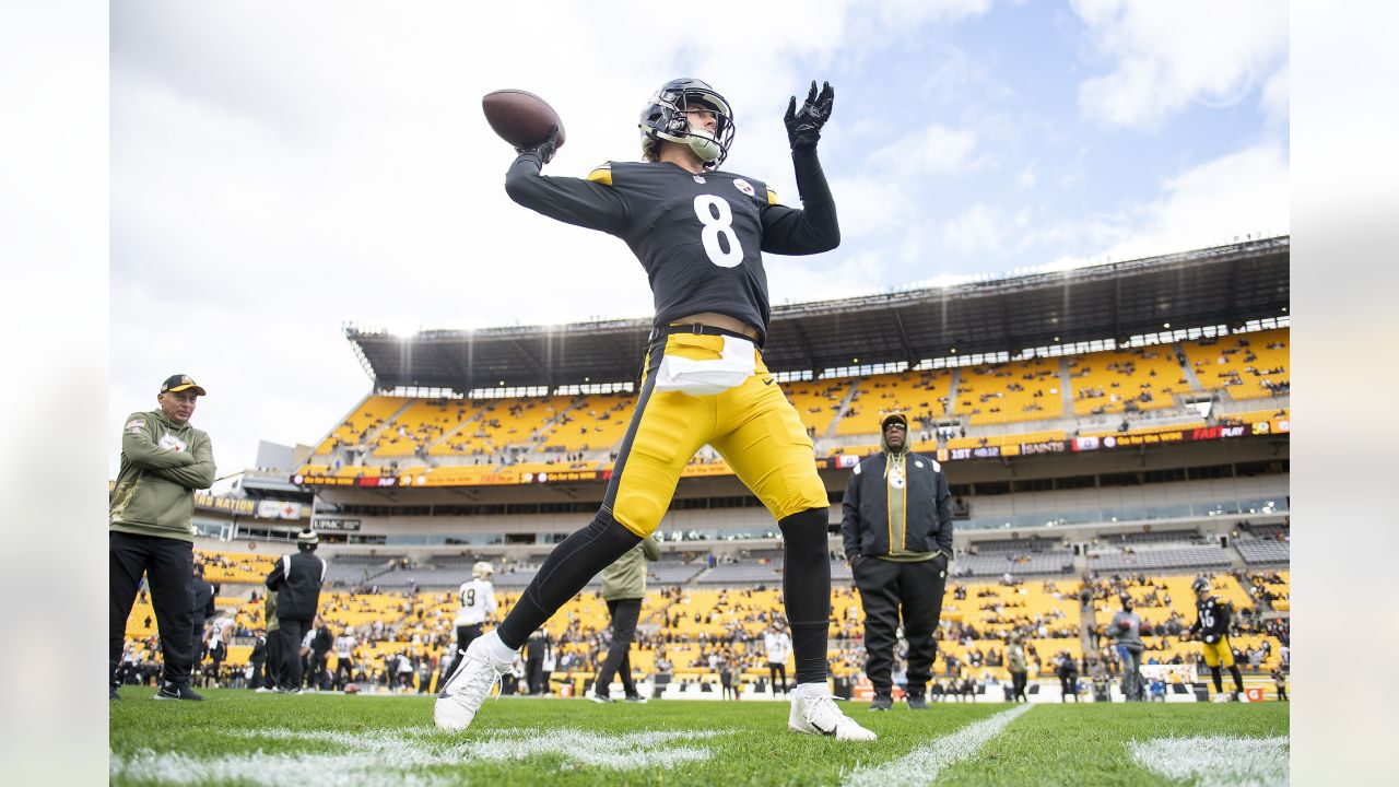 2,487 Pittsburgh Steelers V New Orleans Saints Photos & High Res Pictures -  Getty Images