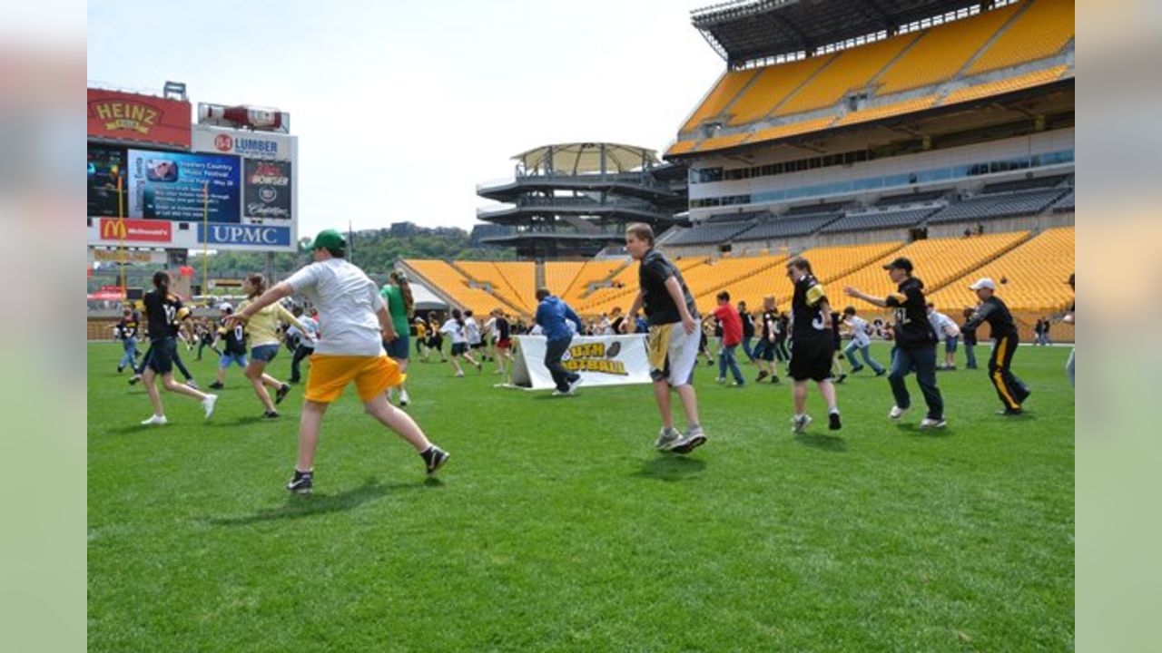 Buy Steelers Fan Blitz Tickets  2023 Event Dates & Schedule