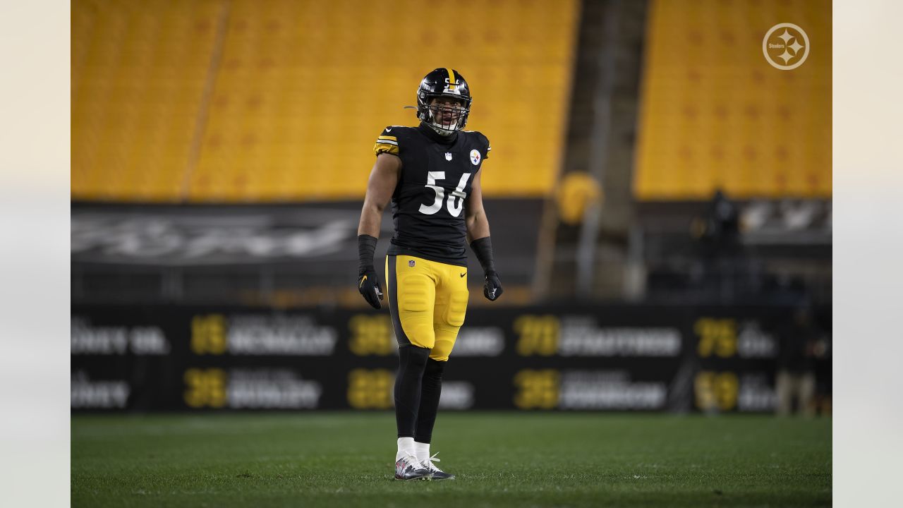 Alex Highsmith, Cameron Heyward Earn Praise From PFF In Steelers' Midseason  Report