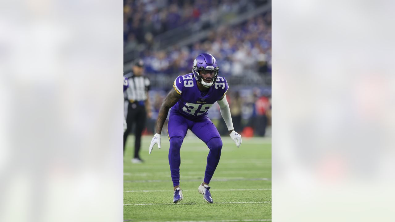 BREAKING: Chandon Sullivan to sign with Vikings