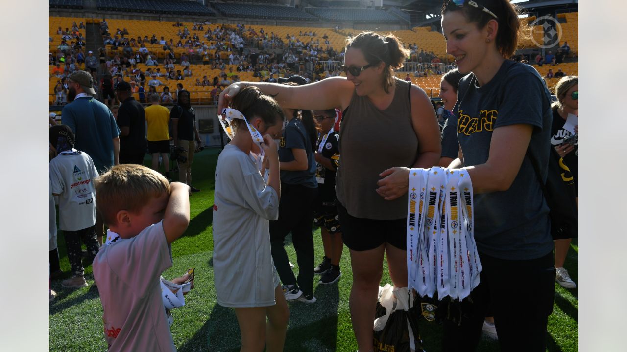 2023 — Steelers Run and Walk 2023 — Race Roster — Registration, Marketing,  Fundraising