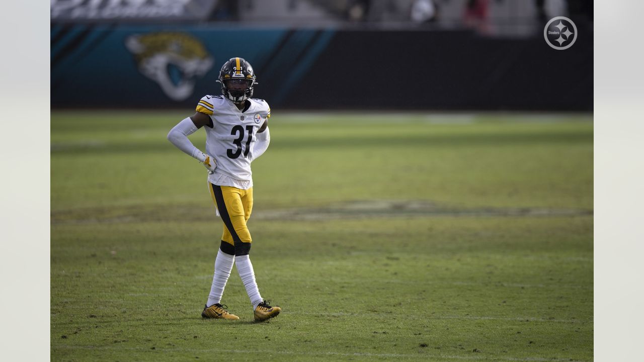 2020 Pittsburgh Steelers Training Camp Preview: Cornerbacks - CBS