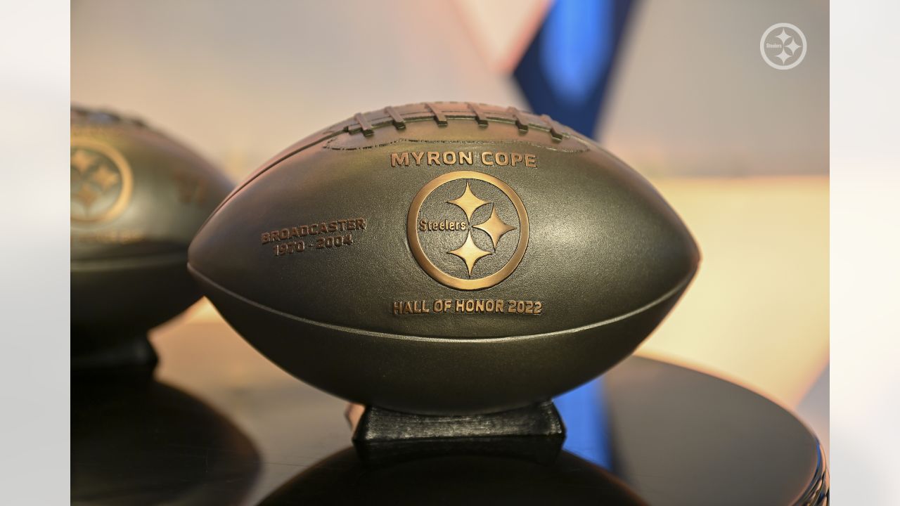 Steelers to open Hall of Honor museum in Heinz Field in 2022