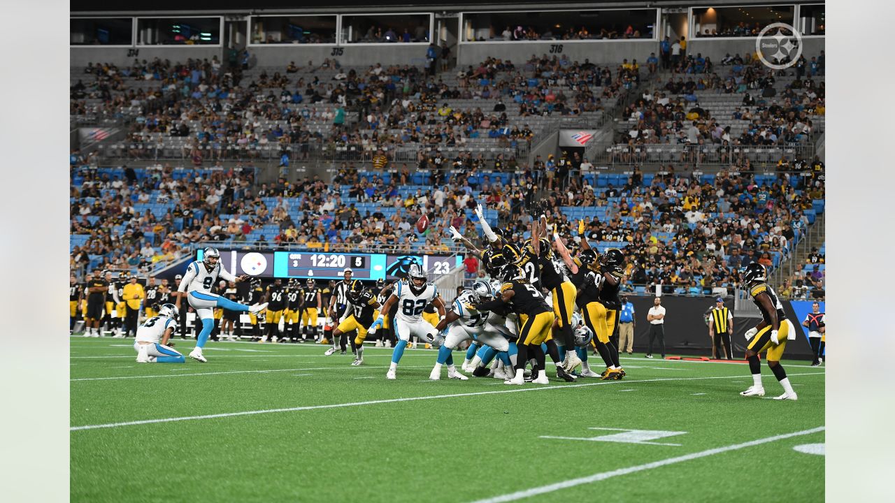 Takeaways: Steelers preseason ends, tough decisions loom - Steel City  Underground