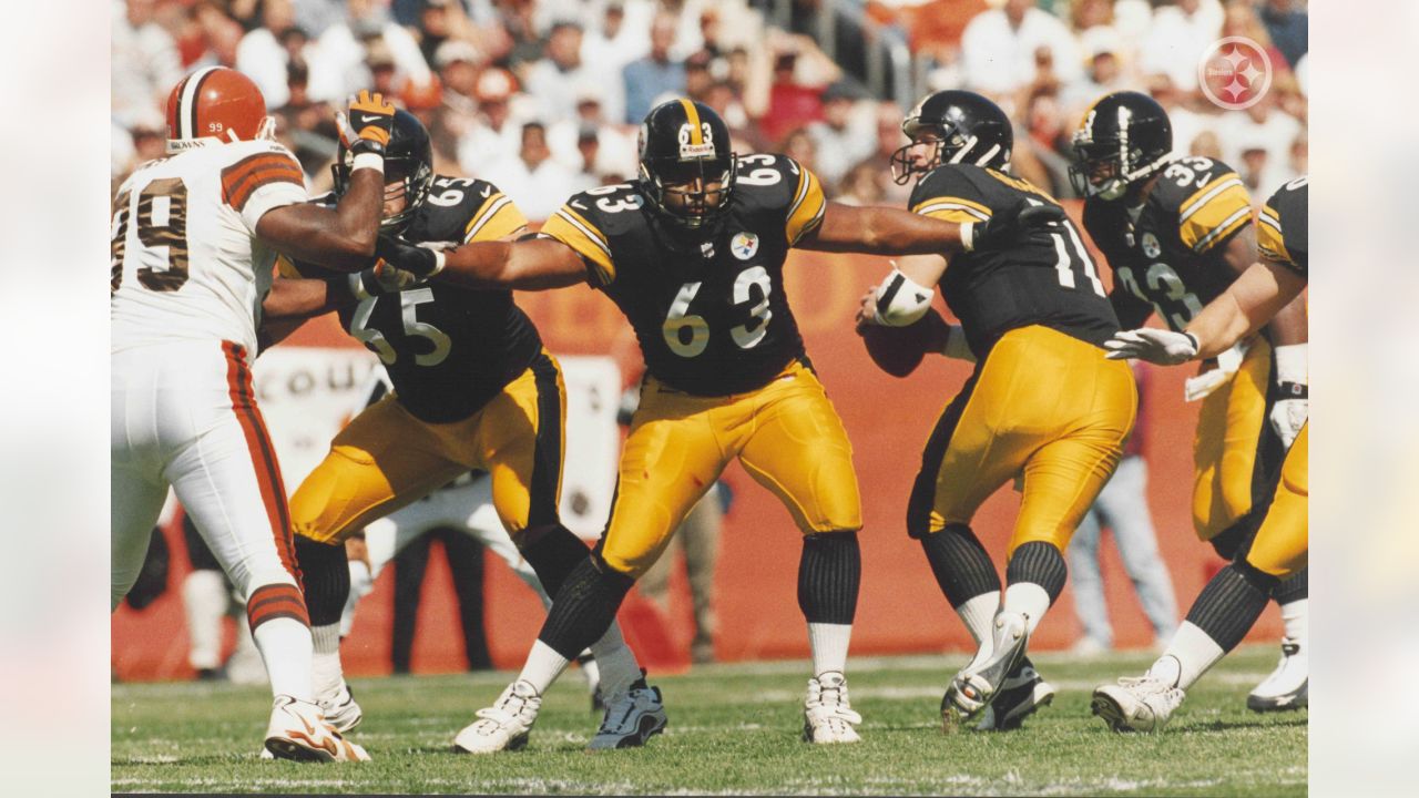 Mike Webster vs. Dermontti Dawson: Who is the greatest Steelers