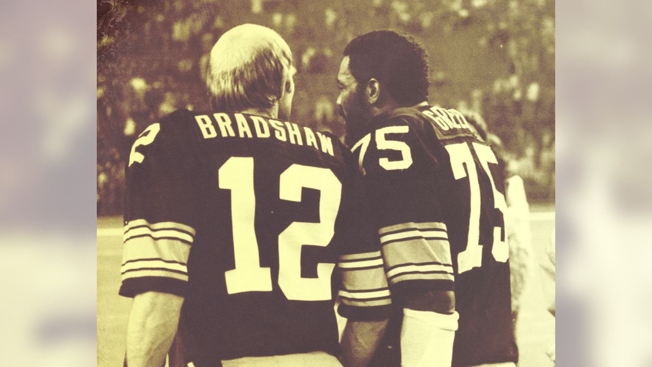 Steelers Unveil 1978 Throwbacks