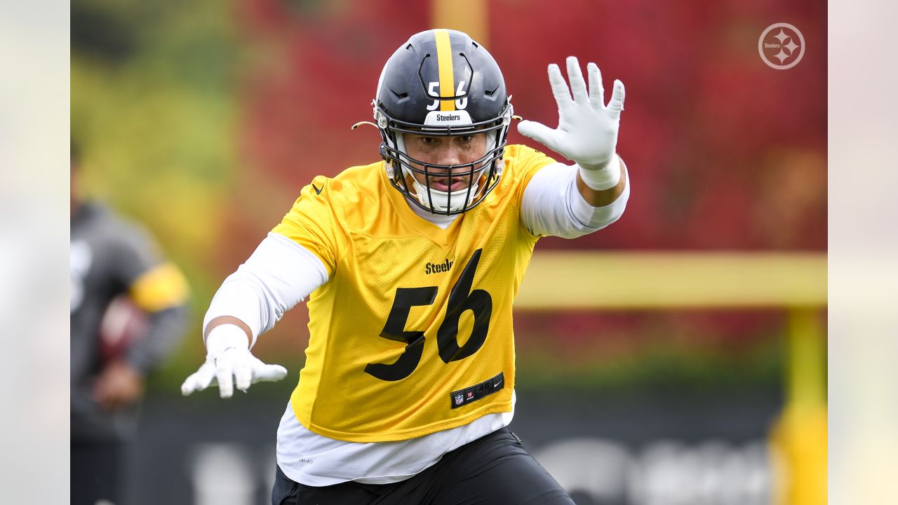 Steelers 2022 Exit Interviews: Calvin Austin III and Derek Watt