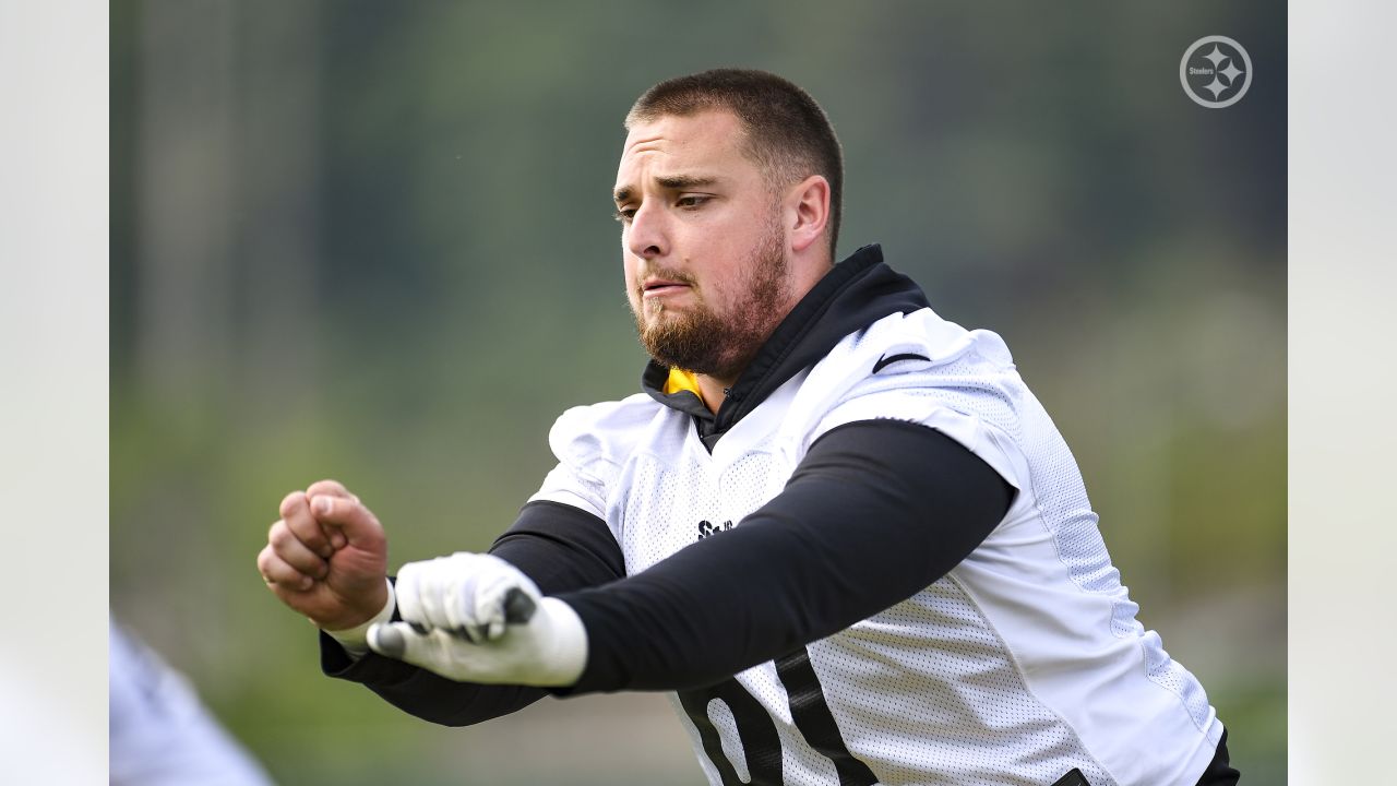 Steelers Promote Marcel Pastoor to Head Strength and Conditioning Coach