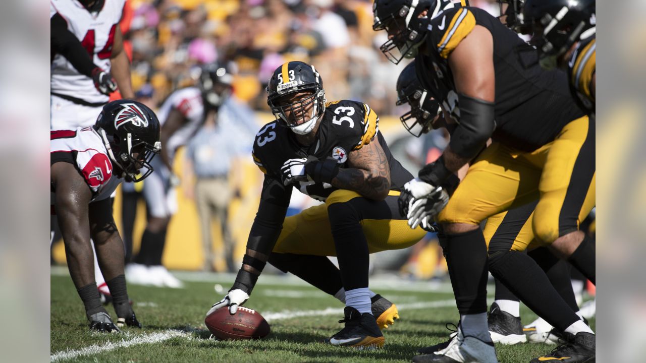 Steelers come to terms with Pouncey, Foster