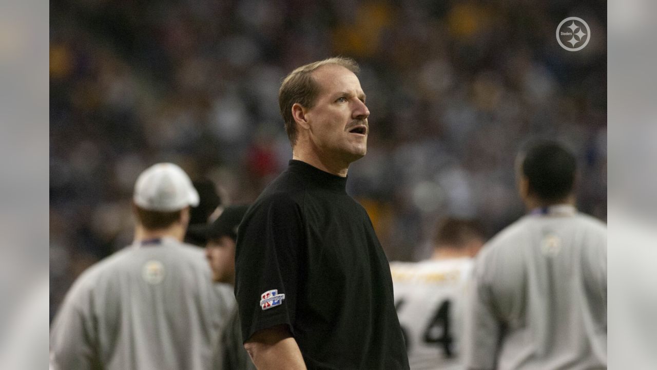 Bill Cowher (@CowherCBS) / X