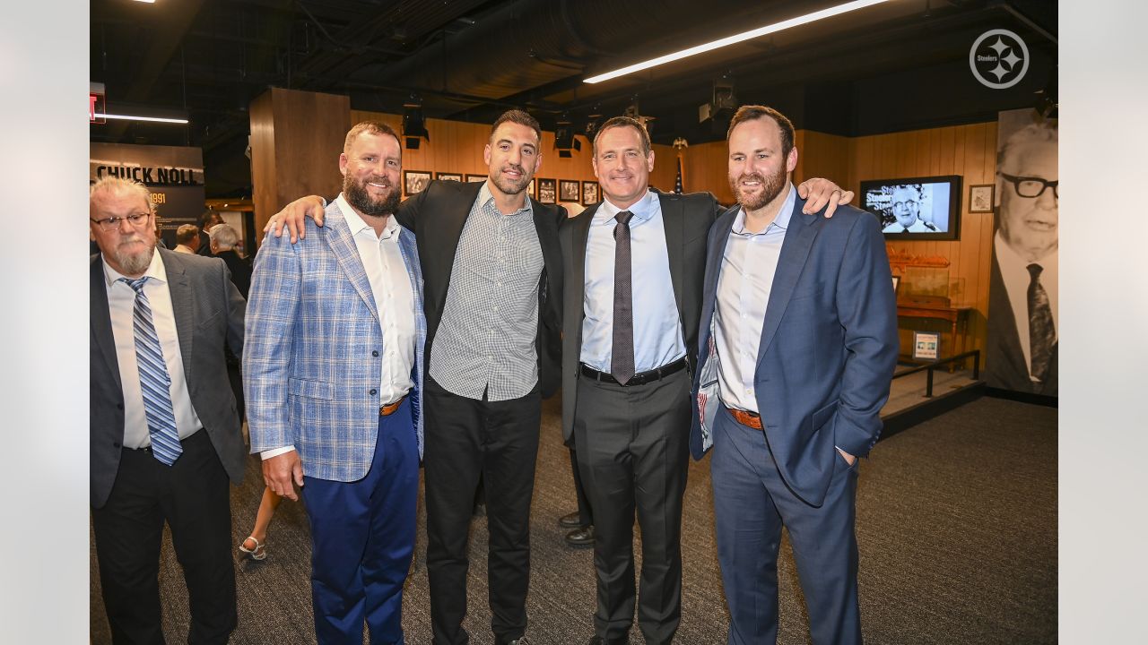 PHOTOS: 2022 Hall of Honor Dinner Ceremony