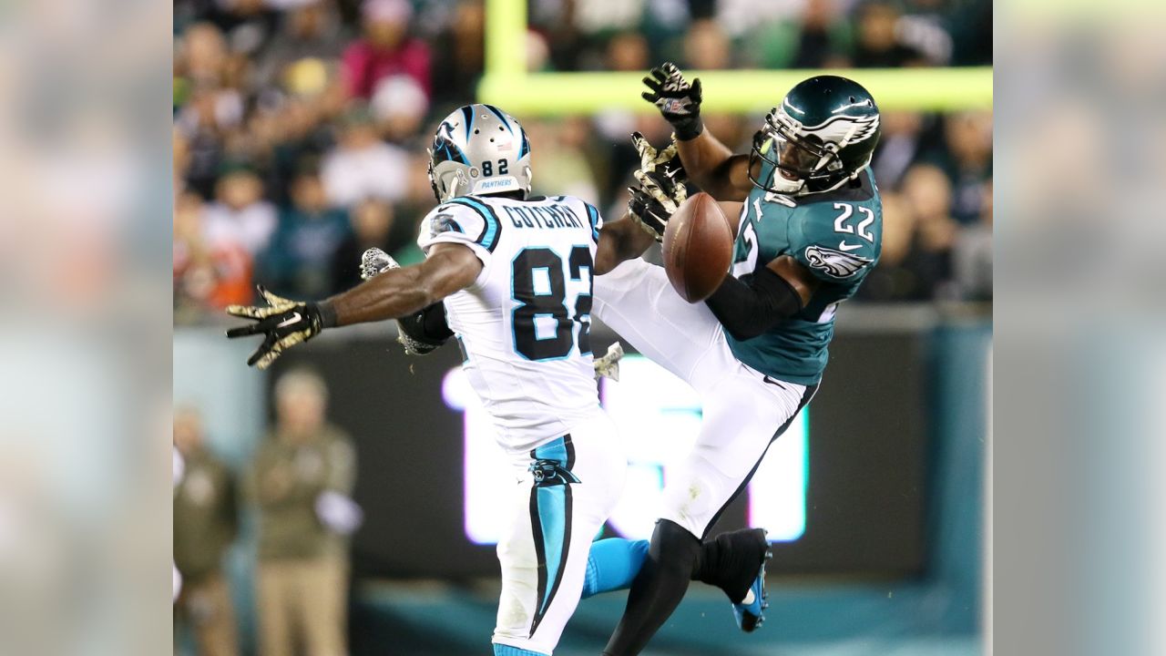 Philadelphia Eagles announce signing of Byron Maxwell to strengthen  secondary