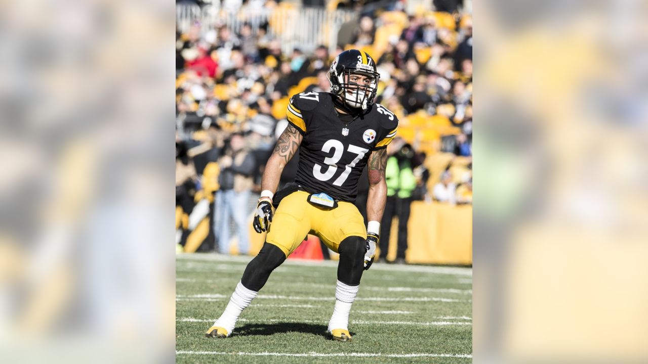 Jordan Dangerfield On Le'Veon Bell Getting Preseason Snaps With The  Pittsburgh Steelers 