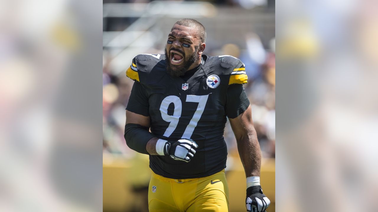 PHOTOS: 2015 Pittsburgh Steelers Roster