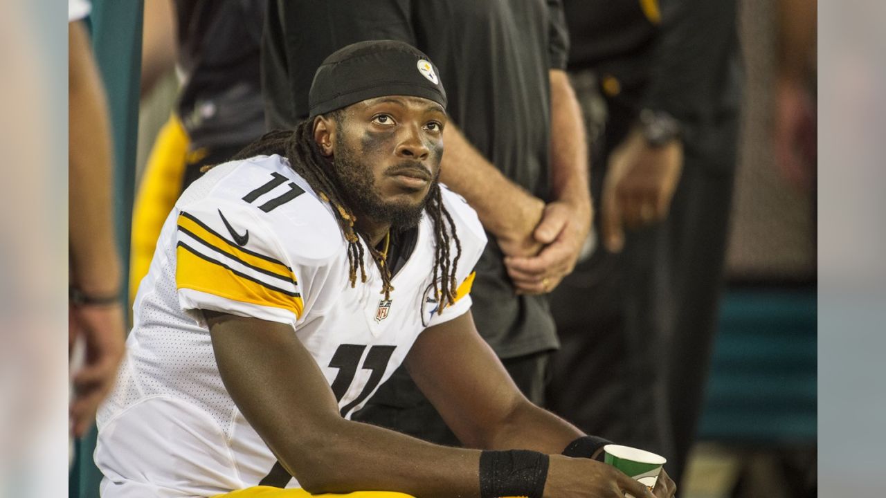 PHOTOS: 2015 Pittsburgh Steelers Roster