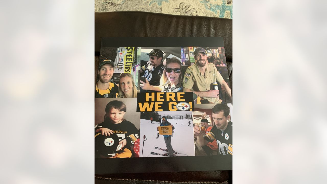 Here we go: Steelers fans gear up for playoffs, News