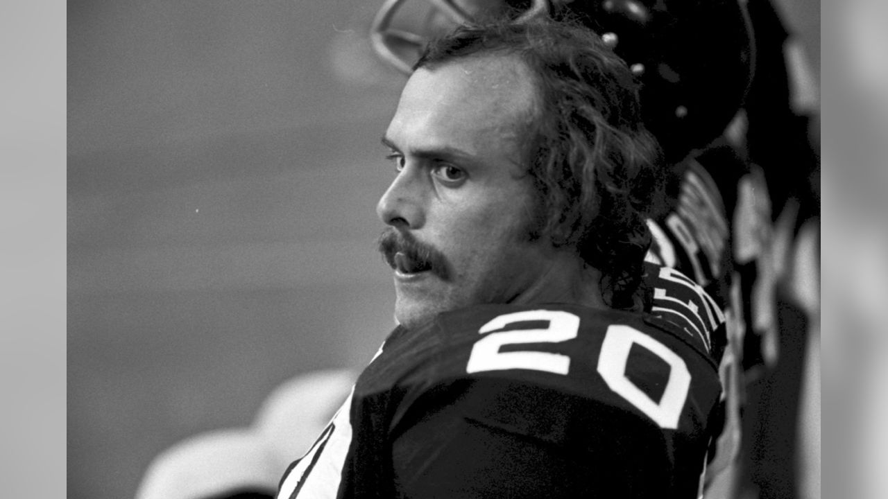 Rocky Bleier Pittsburgh Steelers Editorial Stock Image - Image of league,  slide: 40876729