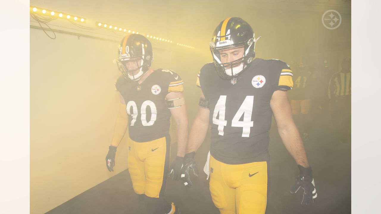 PHOTOS: Karl's top pics - Steelers vs. Saints