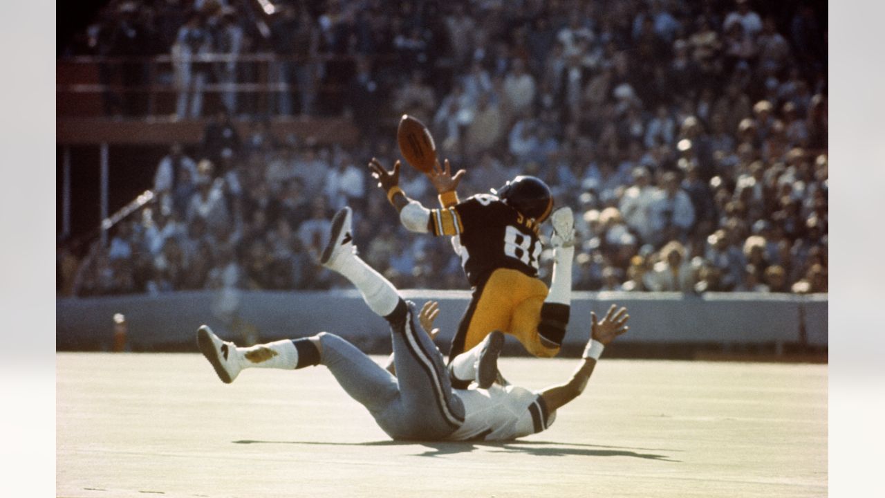 Memory Lane: Cowboys and Steelers renew rich rivalry