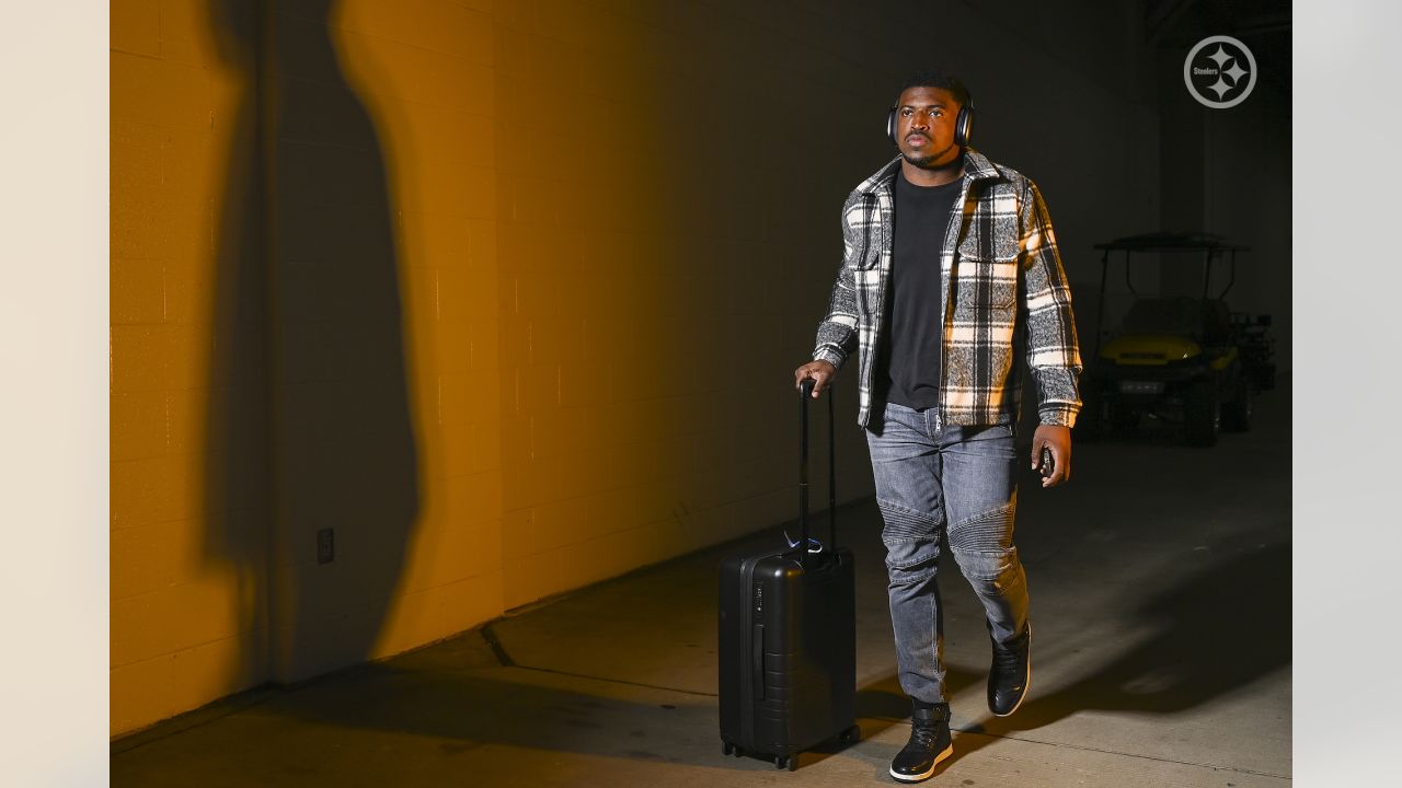 Photos: Week 2 - Browns at Steelers Arrivals