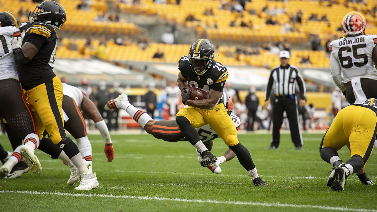 Pittsburgh Steelers on X: #SteelersByPosition: Running backs 