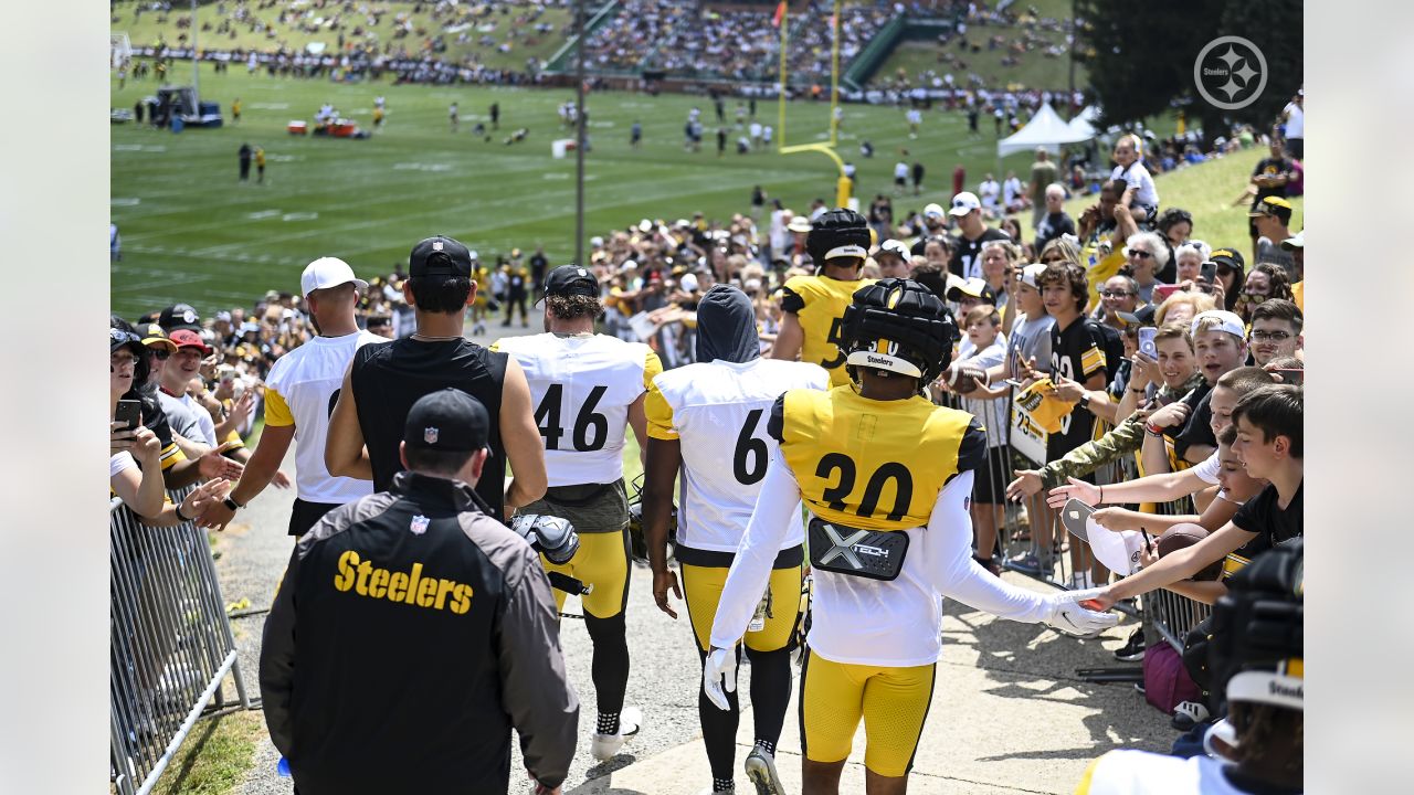 Pittsburgh Steelers training camp 2023: What fans need to know