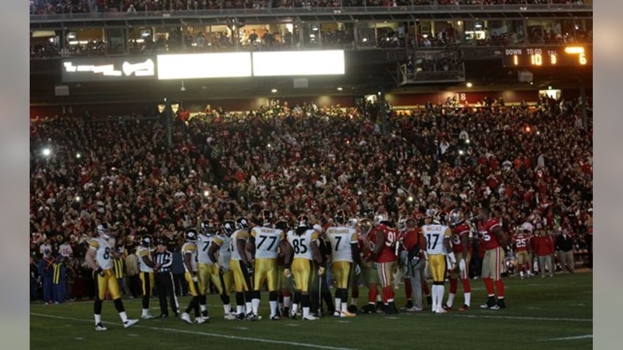 Bypass Sacramento blackout to watch 49ers vs. Steelers game