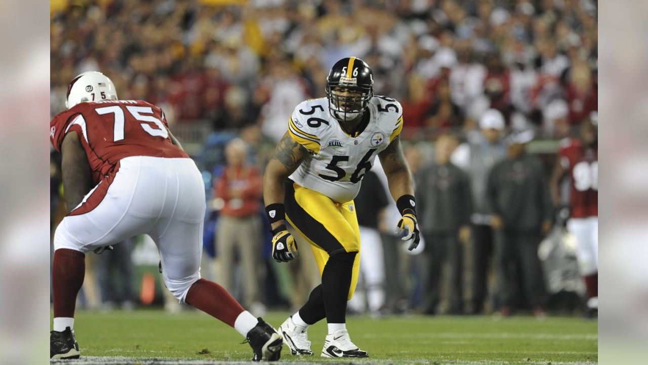 Cardinals vs. Steelers (Week 6) Super Bowl XLIII rematch