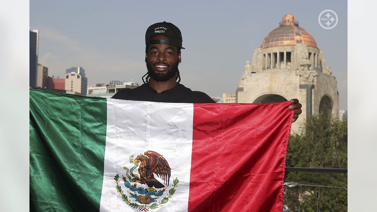 Harris announces pick from Mexico City