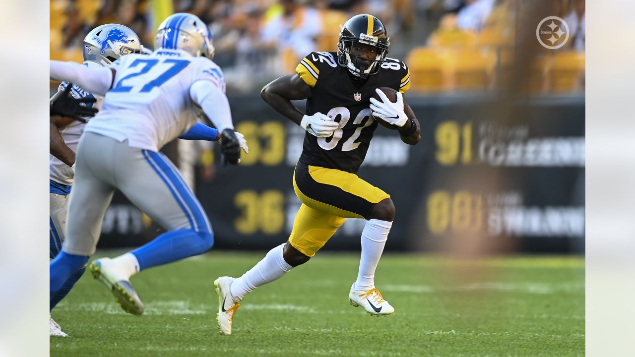 Detroit Lions vs Pittsburgh Steelers Prediction, 8/28/2022 NFL Picks, Best  Bets & Odds Preseason Week 3