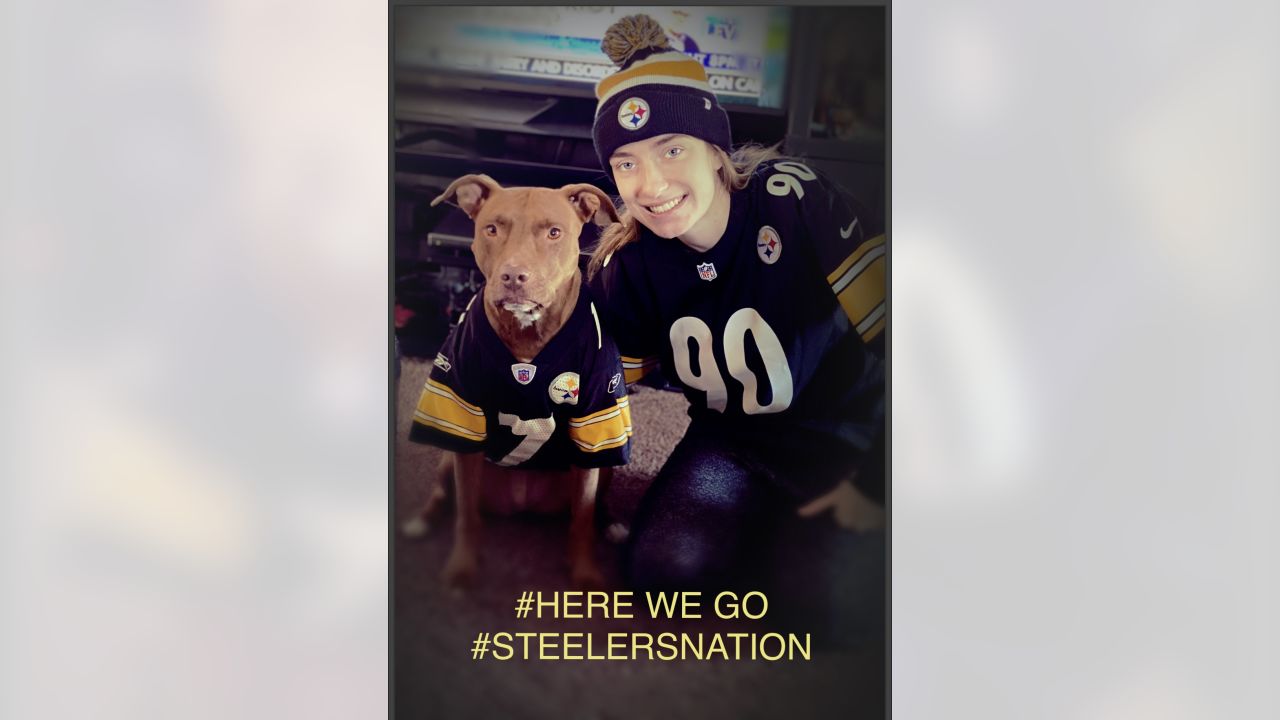 Here we go: Steelers fans gear up for playoffs, News