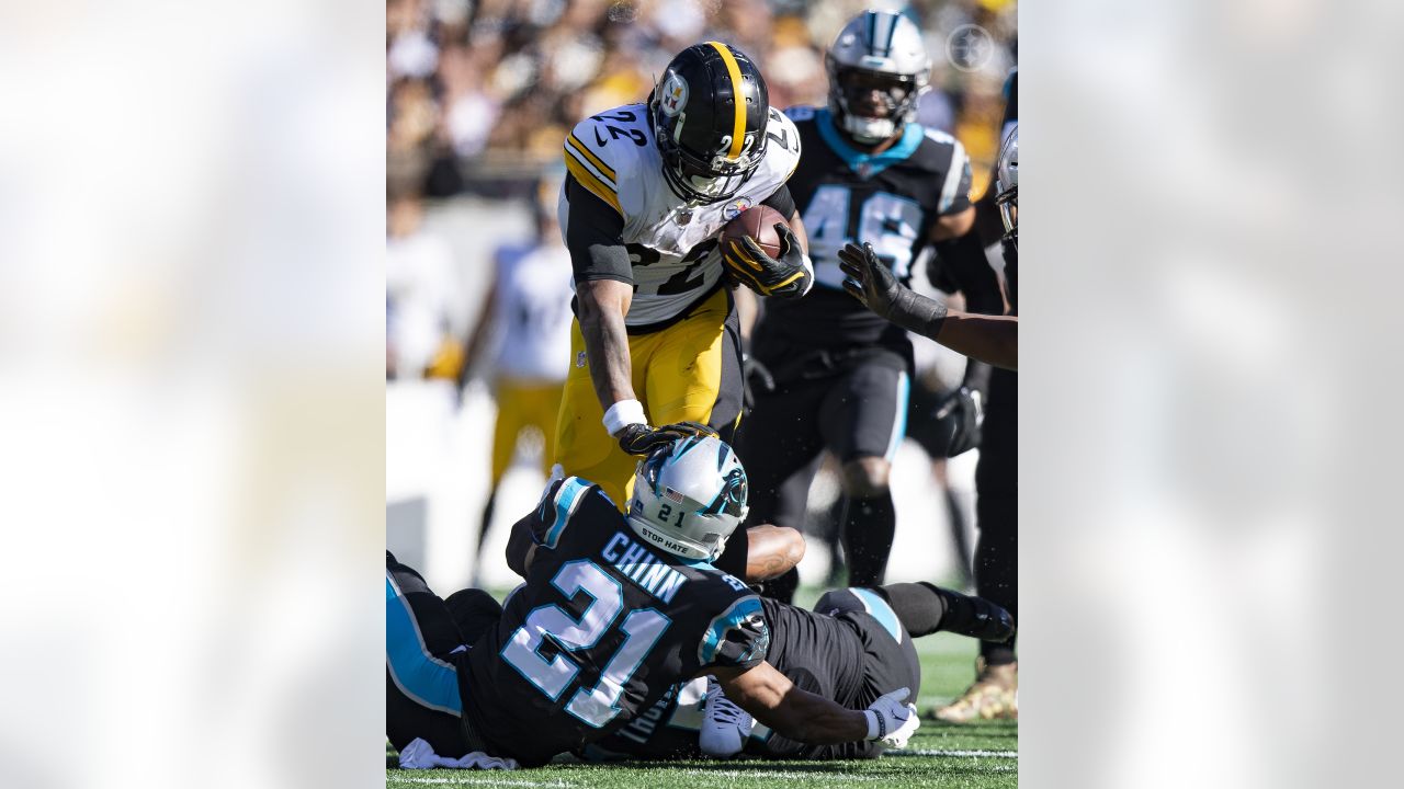 PHOTOS: Karl's top pics - Steelers at Panthers