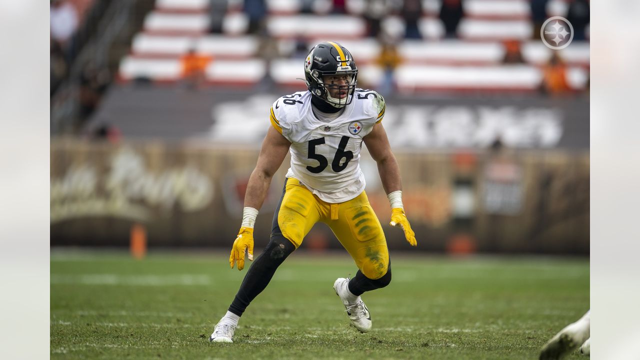 Alex Highsmith NFL Draft 2020: Scouting Report for Pittsburgh Steelers'  Pick, News, Scores, Highlights, Stats, and Rumors