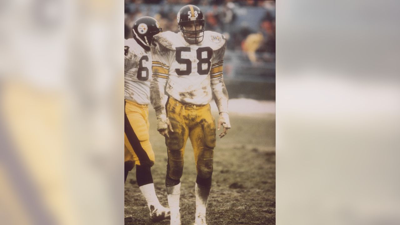 HappyBirthday to Levon Kirkland! - Pittsburgh Steelers