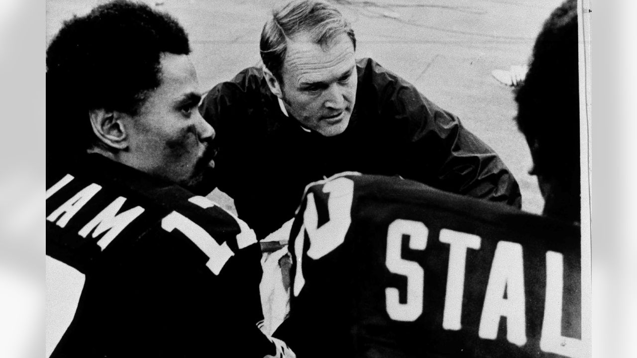 Pittsburgh Steelers on X: Is the 1975 #Steelers team the best in