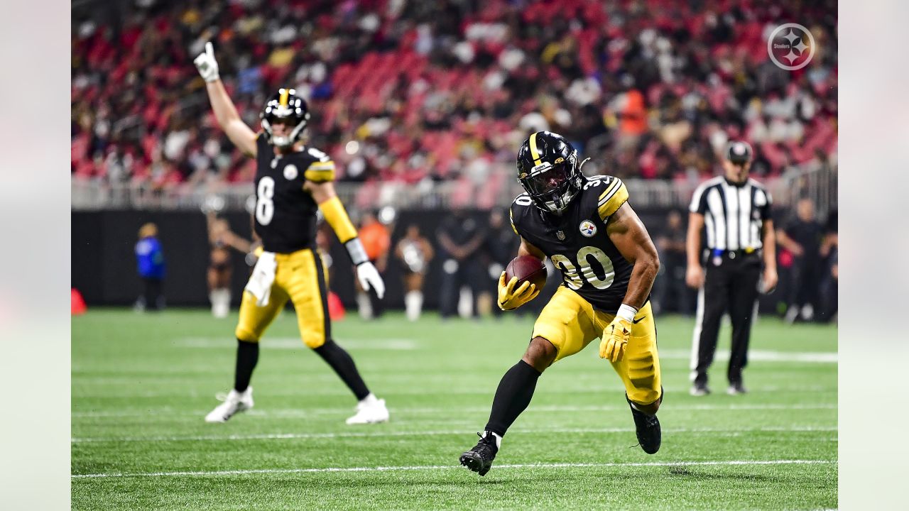 Steelers defeat Falcons, 24-0