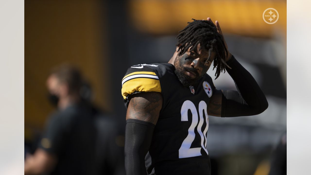 Steelers vs. Broncos injury report: Cam Sutton tops Pittsburgh players