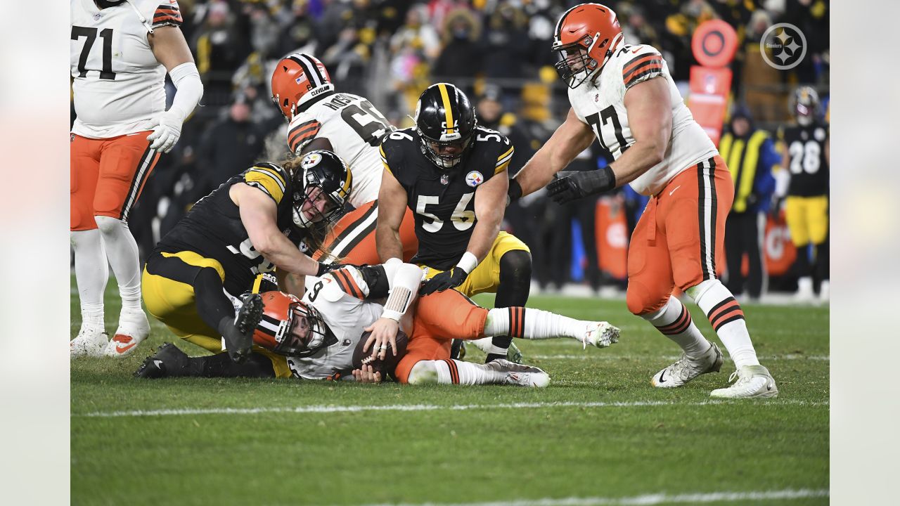 Cleveland Browns vs Pittsburgh Steelers Prediction, 1/3/2022 NFL Picks,  Best Bets & Odds Week 17