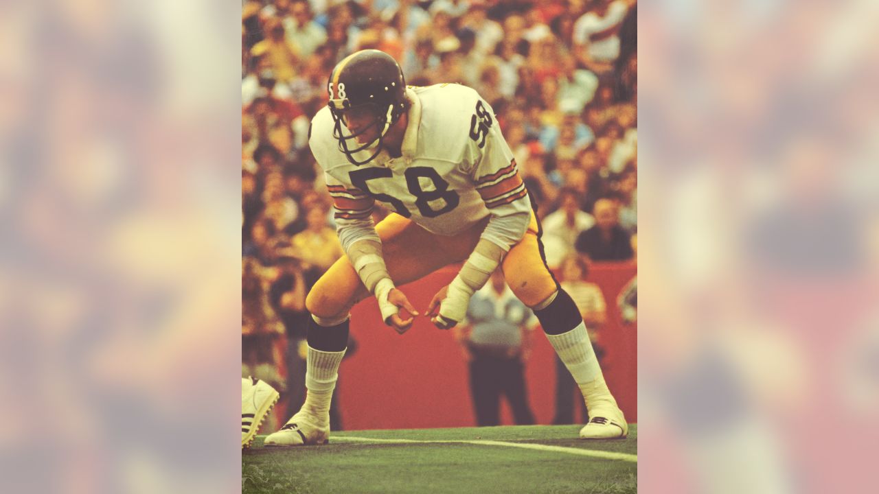 Steelers Unveil 1978 Throwbacks